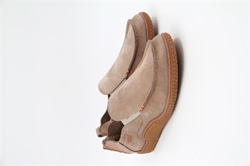 Freefoot 215341 Erkek Casual Ayakkabı - TOPRAK