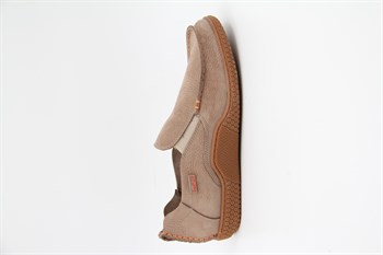 Freefoot 215341 Erkek Casual Ayakkabı - TOPRAK