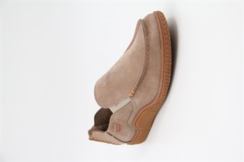 Freefoot 215341 Erkek Casual Ayakkabı - TOPRAK