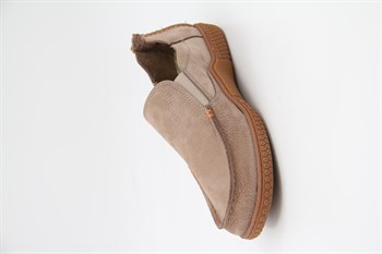 Freefoot 215341 Erkek Casual Ayakkabı - TOPRAK