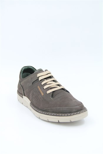 Freefoot 221971 Erkek Casual Ayakkabı - YEŞİL