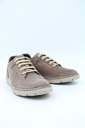 Freefoot 221971 Erkek Casual Ayakkabı - VİZON