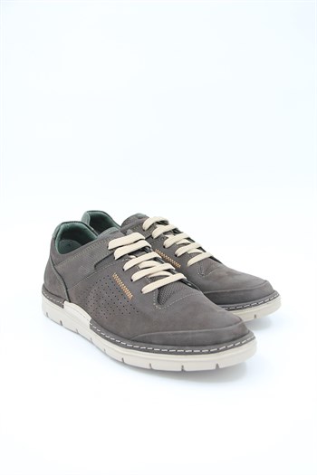 Freefoot 221971 Erkek Casual Ayakkabı - YEŞİL