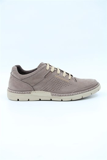 Freefoot 221971 Erkek Casual Ayakkabı - VİZON