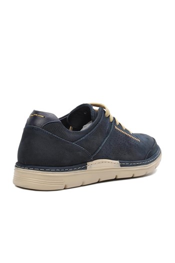 Freefoot 221971 Erkek Casual Ayakkabı - LACİVERT