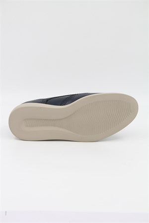 Freefoot 226816 Erkek Klasik Ayakkabı  - LACİVERT