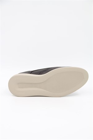 Freefoot 226816 Erkek Klasik Ayakkabı  - KAHVERENGİ