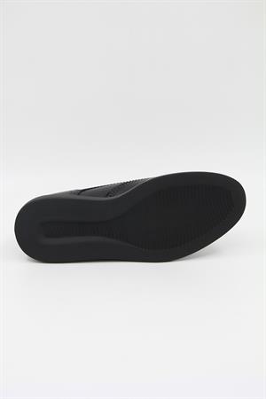 Freefoot 226816 Erkek Klasik Ayakkabı  - SİYAH