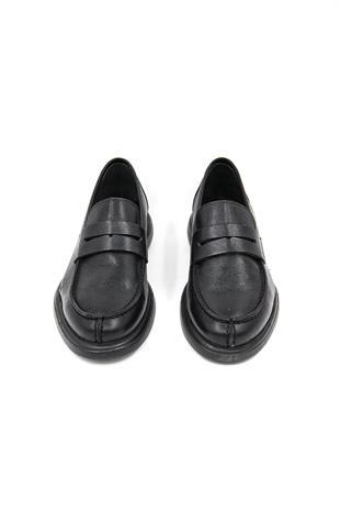 Freefoot 226825 Erkek Casual Ayakkabı - SİYAH