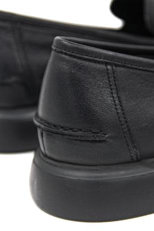Freefoot 226825 Erkek Casual Ayakkabı - SİYAH