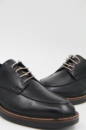 Freefoot 23201 Erkek Klasik Ayakkabı - SİYAH