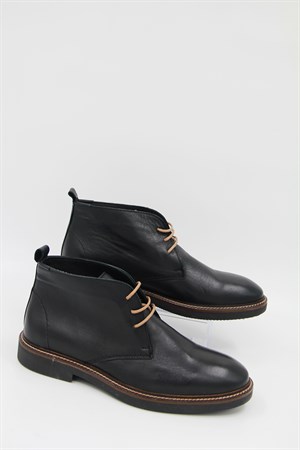 Freefoot 23210 Erkek Klasik Bot - SİYAH