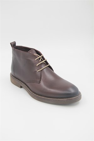 Freefoot 23210 Erkek Klasik Bot - KAHVERENGİ