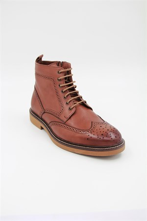 Freefoot 23211 Erkek Bot - CEVİZ