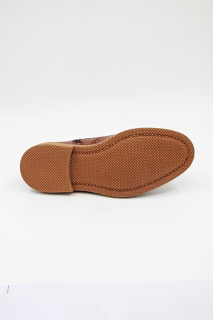 Freefoot 23211 Erkek Bot - CEVİZ