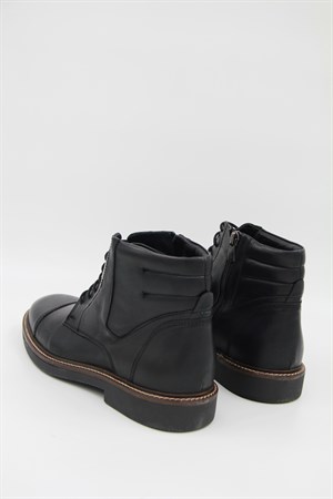 Freefoot 23213 Erkek Bot - SİYAH