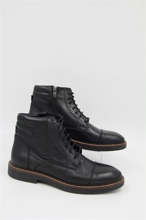 Freefoot 23213 Erkek Bot - SİYAH
