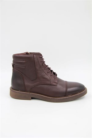 Freefoot 23213 Erkek Bot - KAHVERENGİ