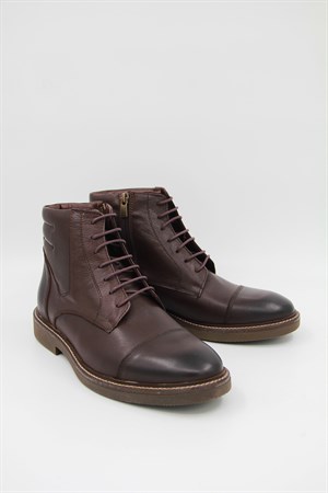 Freefoot 23213 Erkek Bot - KAHVERENGİ