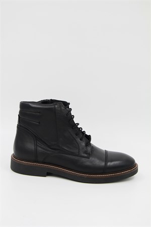 Freefoot 23213 Erkek Bot - SİYAH