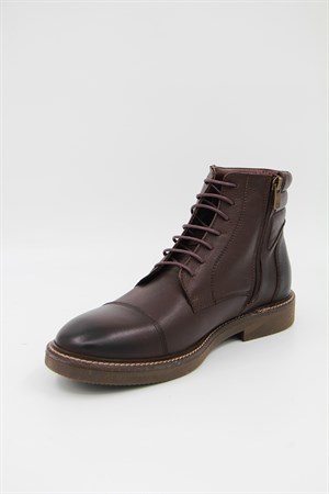 Freefoot 23213 Erkek Bot - KAHVERENGİ