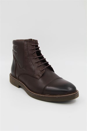 Freefoot 23213 Erkek Bot - KAHVERENGİ