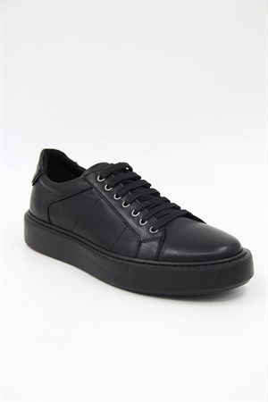 Freefoot 23221 Erkek Casual Ayakkabı - SİYAH