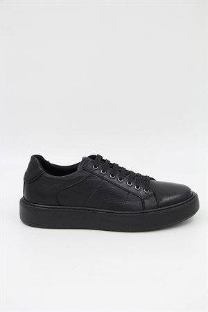 Freefoot 23221 Erkek Casual Ayakkabı - SİYAH