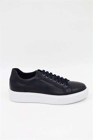 Freefoot 23221 Erkek Casual Ayakkabı - LACİVERT