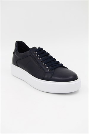 Freefoot 23221 Erkek Casual Ayakkabı - LACİVERT