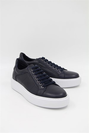 Freefoot 23221 Erkek Casual Ayakkabı - LACİVERT