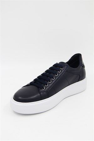 Freefoot 23221 Erkek Casual Ayakkabı - LACİVERT