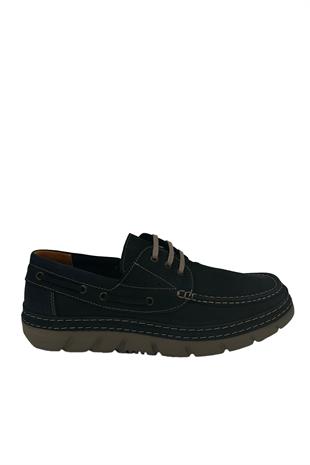 Freefoot 241280 Erkek Casual Ayakkabı - LACİVERT