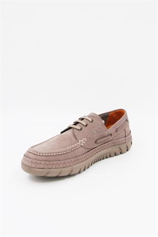 Freefoot 241280 Erkek Casual Ayakkabı - VİZON