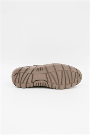 Freefoot 241280 Erkek Casual Ayakkabı - VİZON