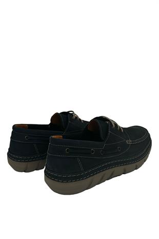 Freefoot 241280 Erkek Casual Ayakkabı - LACİVERT