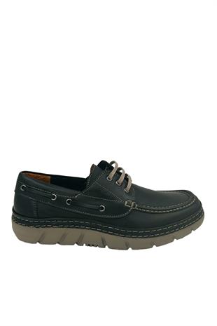 Freefoot 241280 Erkek Casual Ayakkabı - SİYAH
