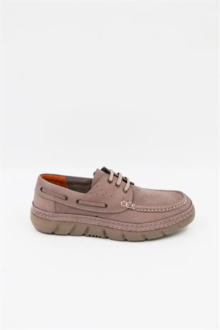 Freefoot 241280 Erkek Casual Ayakkabı - VİZON
