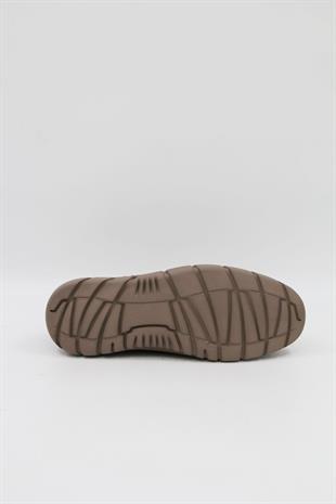 Freefoot 241280 Erkek Casual Ayakkabı - KAHVERENGİ