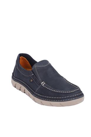 Freefoot 241281 Erkek Casual Ayakkabı - SİYAH