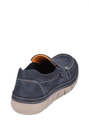 Freefoot 241281 Erkek Casual Ayakkabı - SİYAH