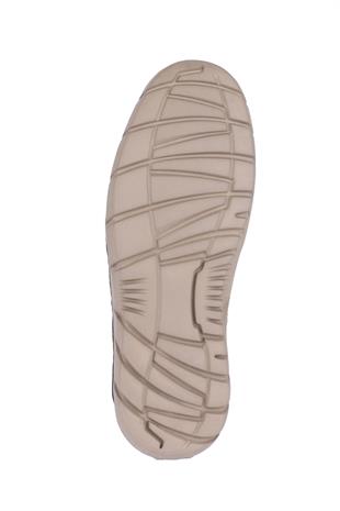 Freefoot 241281 Erkek Casual Ayakkabı - SİYAH