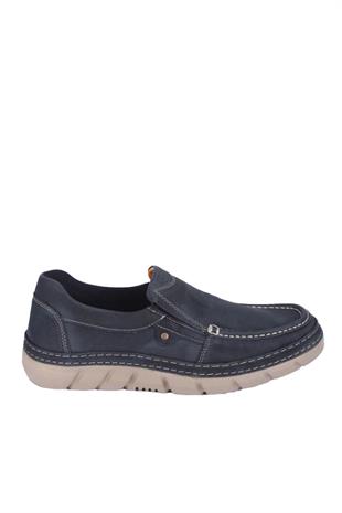 Freefoot 241281 Erkek Casual Ayakkabı - SİYAH