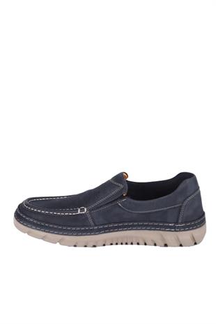 Freefoot 241281 Erkek Casual Ayakkabı - SİYAH