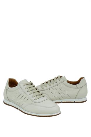 Freefoot 241338 Erkek Casual Ayakkabı - BEJ