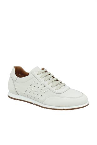 Freefoot 241338 Erkek Casual Ayakkabı - BEJ