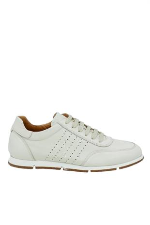 Freefoot 241338 Erkek Casual Ayakkabı - BEJ