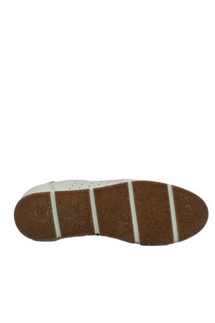 Freefoot 241338 Erkek Casual Ayakkabı - BEJ