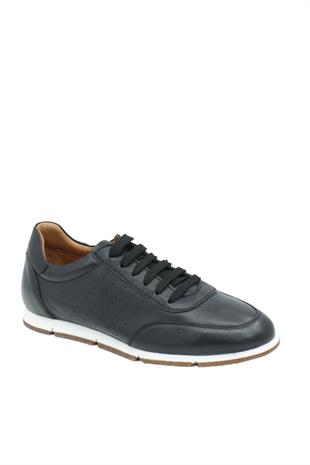 Freefoot 241338 Erkek Casual Ayakkabı - SİYAH