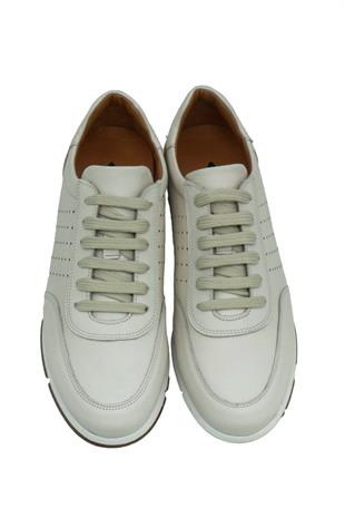 Freefoot 241338 Erkek Casual Ayakkabı - BEJ